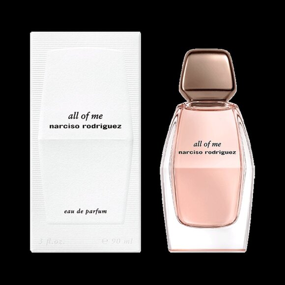 Narsico Rodriguez All of Me EDP 50ml - Picture 1 of 1